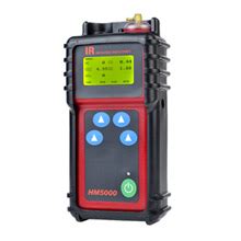 gas analyzer hose|HM5000 Handheld Gas Analyzer .